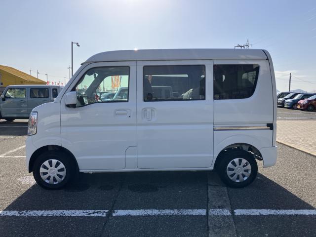 エブリイ（新潟県新潟市西蒲区）画像21