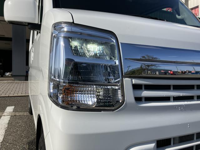 エブリイ（新潟県新潟市西蒲区）画像22