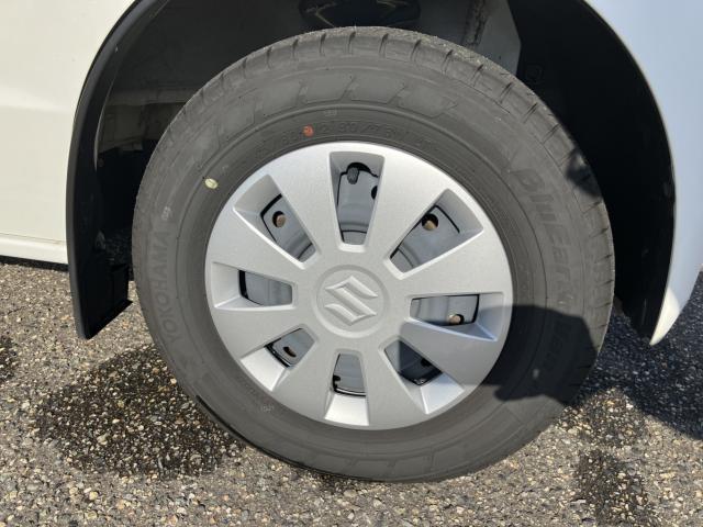 エブリイ（新潟県新潟市西蒲区）画像24