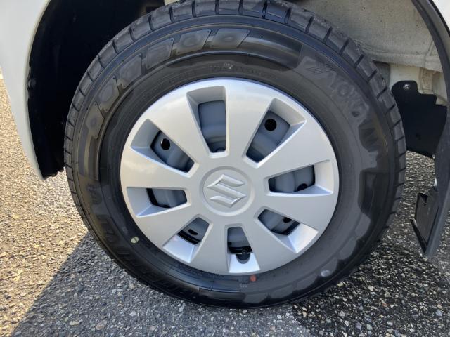 エブリイ（新潟県新潟市西蒲区）画像26