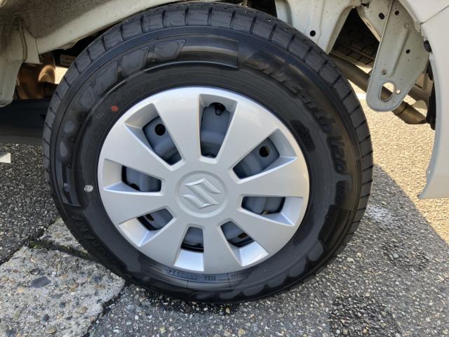 エブリイ（新潟県新潟市西蒲区）画像27