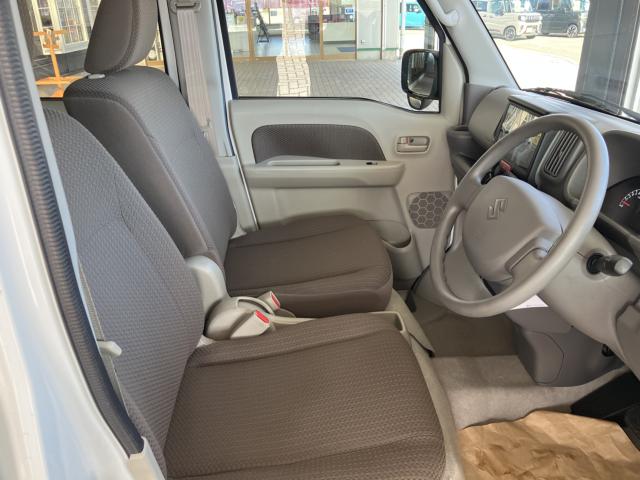 エブリイ（新潟県新潟市西蒲区）画像32