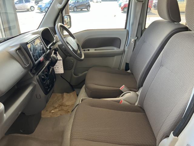 エブリイ（新潟県新潟市西蒲区）画像34