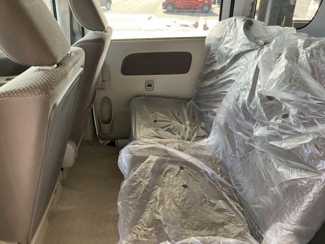 エブリイ（新潟県新潟市西蒲区）画像35