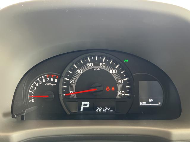 エブリイ（新潟県新潟市西蒲区）画像41