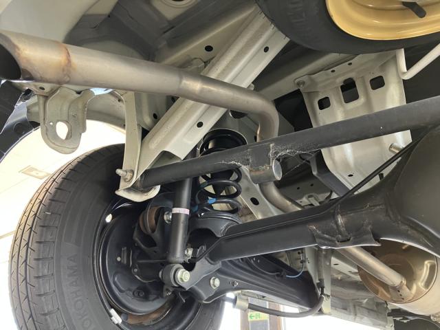 エブリイ（新潟県新潟市西蒲区）画像55