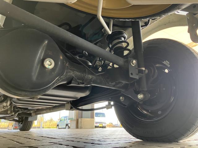 エブリイ（新潟県新潟市西蒲区）画像56