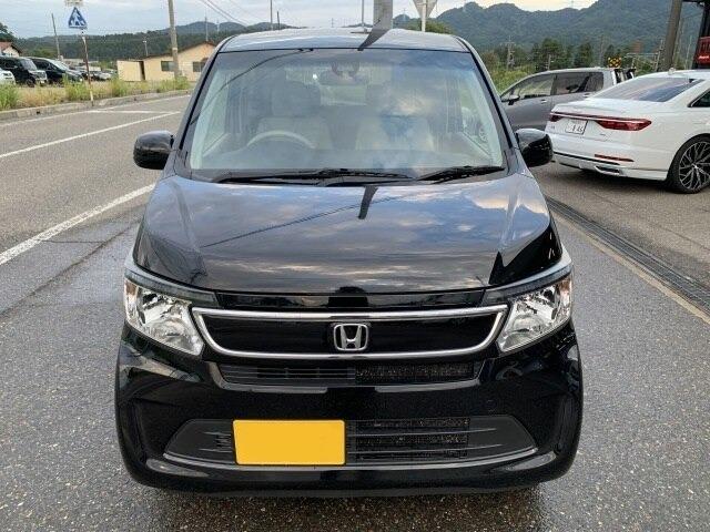 N-WGN（新潟県柏崎市）画像8