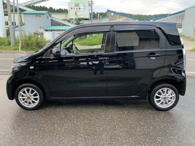 N-WGN（新潟県柏崎市）画像2