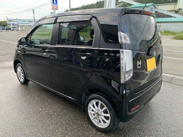 N-WGN（新潟県柏崎市）画像3