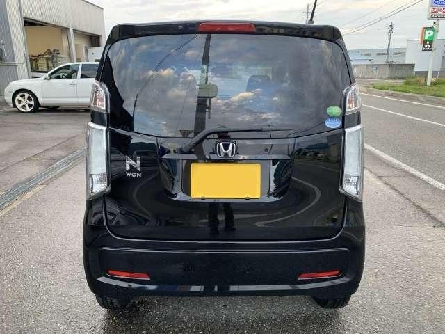 N-WGN（新潟県柏崎市）画像4