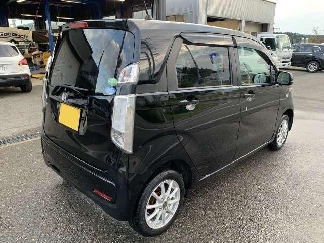 N-WGN（新潟県柏崎市）画像5