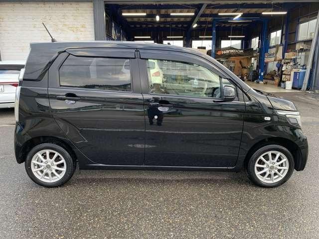 N-WGN（新潟県柏崎市）画像6