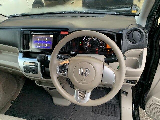 N-WGN（新潟県柏崎市）画像11