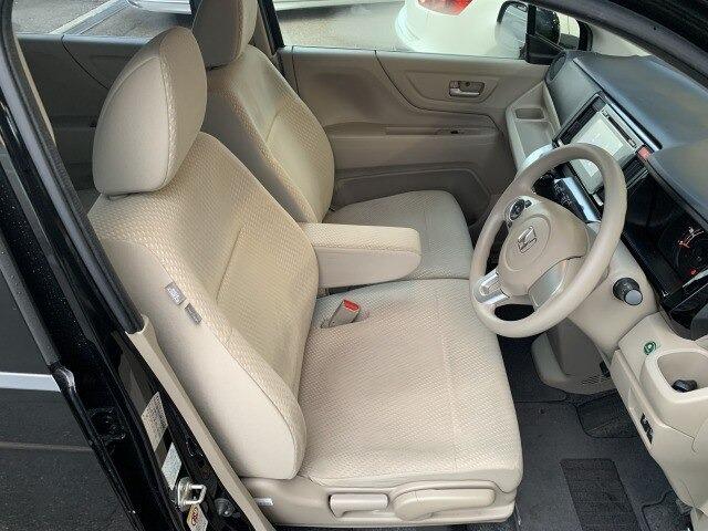 N-WGN（新潟県柏崎市）画像9