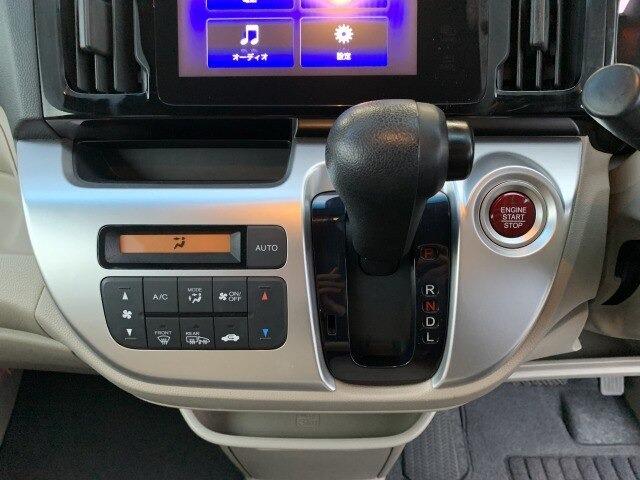 N-WGN（新潟県柏崎市）画像16