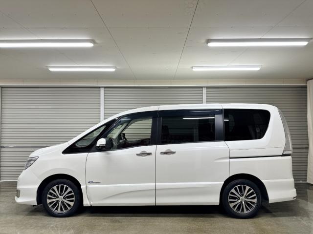 セレナS-HYBRID（新潟県長岡市）画像32