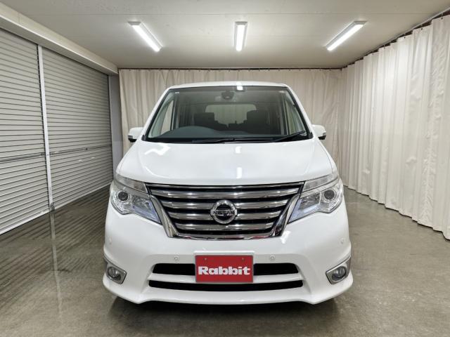 セレナS-HYBRID（新潟県長岡市）画像34