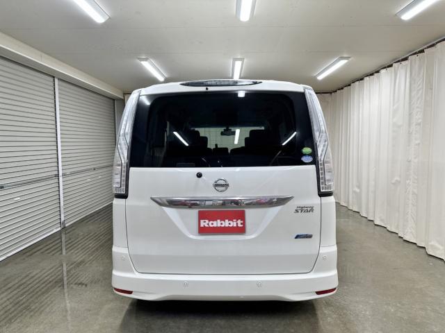 セレナS-HYBRID（新潟県長岡市）画像35