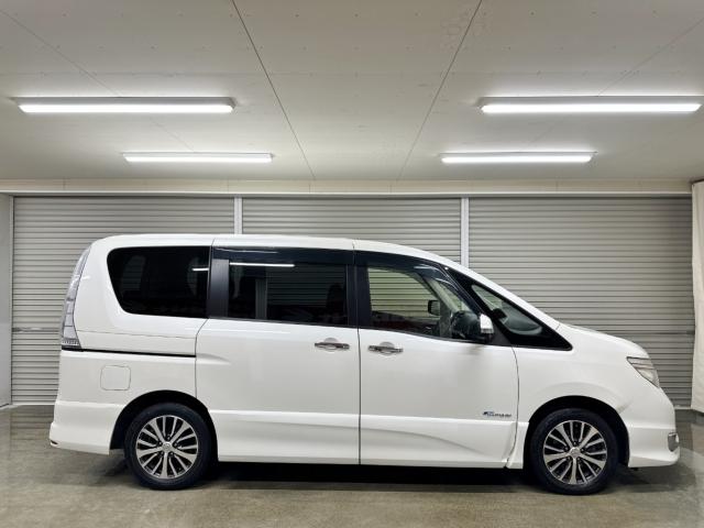 セレナS-HYBRID（新潟県長岡市）画像33