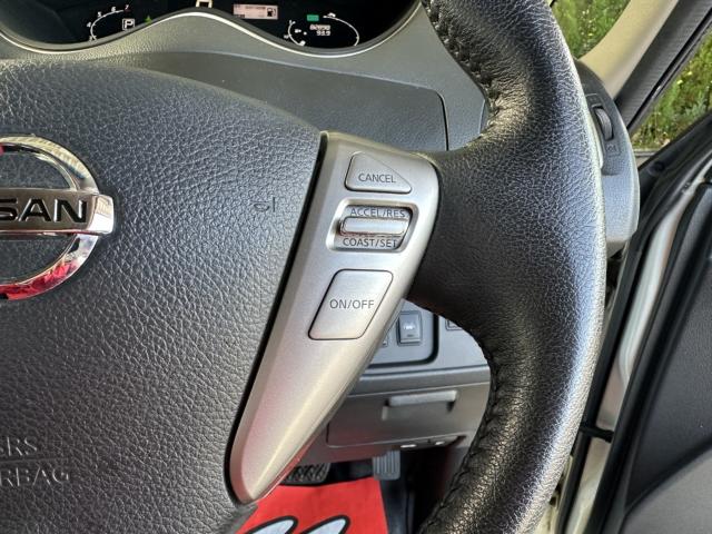 セレナS-HYBRID（新潟県長岡市）画像17