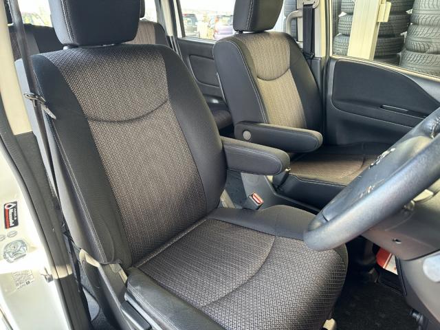 セレナS-HYBRID（新潟県長岡市）画像22