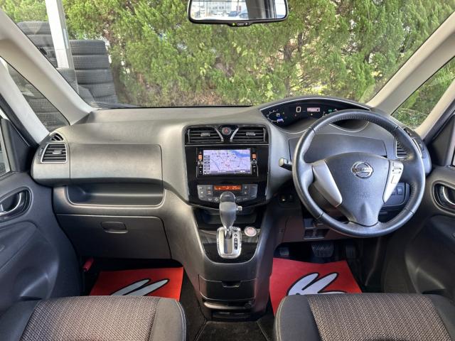 セレナS-HYBRID（新潟県長岡市）画像4