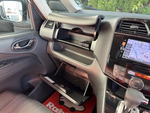 セレナS-HYBRID（新潟県長岡市）画像27