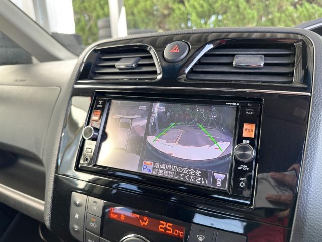 セレナS-HYBRID（新潟県長岡市）画像8