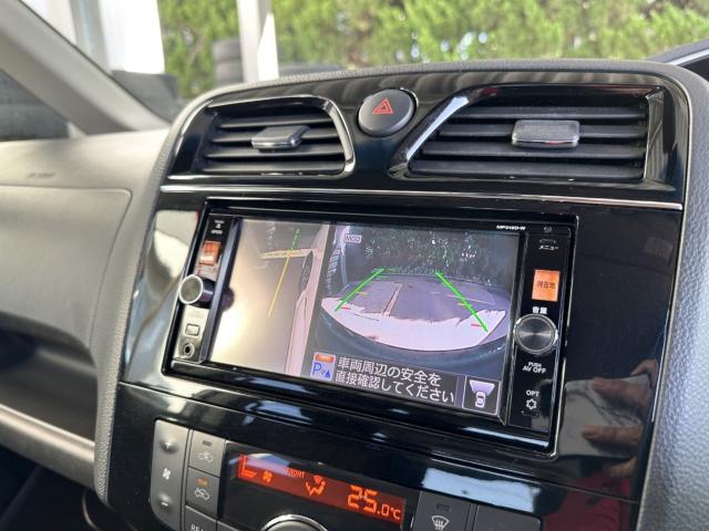 セレナS-HYBRID（新潟県長岡市）画像9