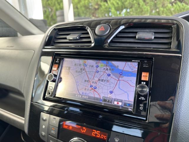 セレナS-HYBRID（新潟県長岡市）画像5