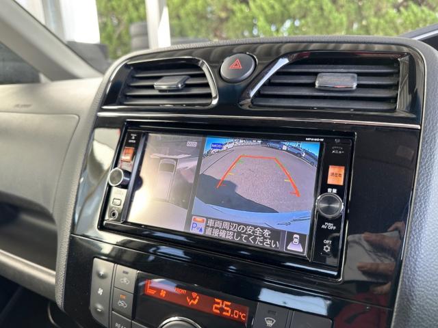 セレナS-HYBRID（新潟県長岡市）画像7