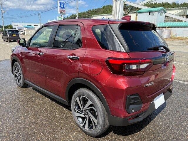 ライズ（新潟県柏崎市）画像3