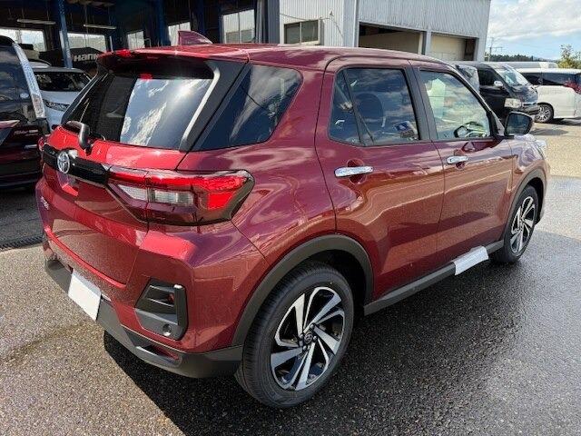 ライズ（新潟県柏崎市）画像5