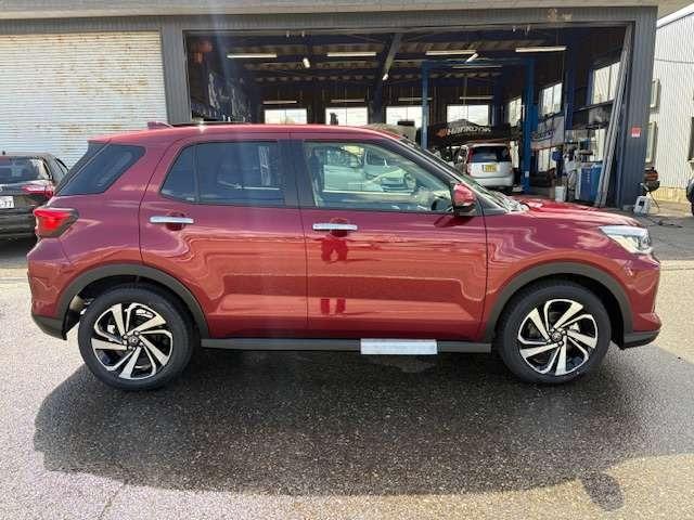 ライズ（新潟県柏崎市）画像6