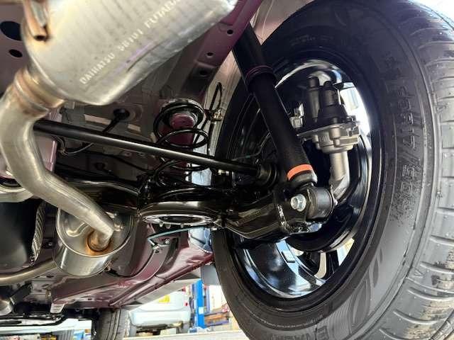 ライズ（新潟県柏崎市）画像39