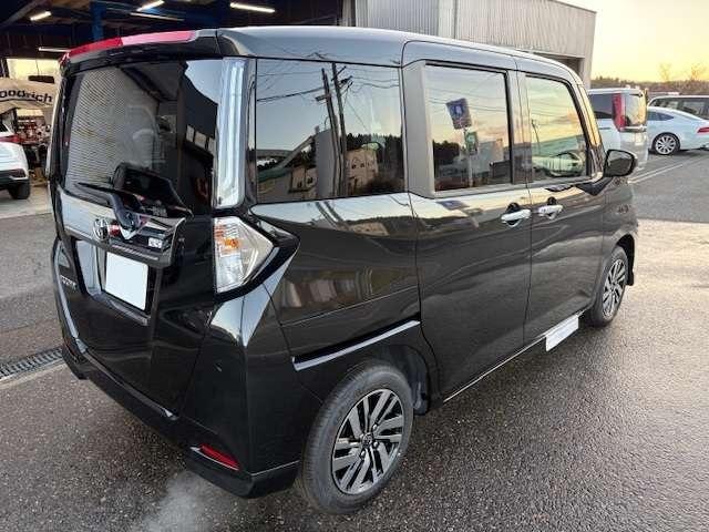 ルーミー（新潟県柏崎市）画像5