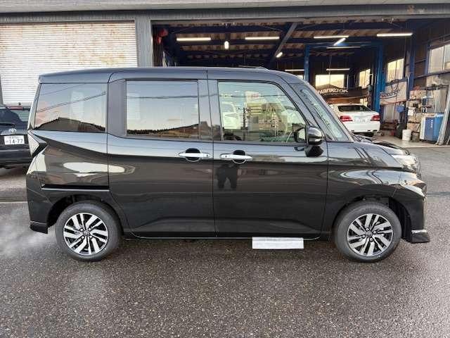 ルーミー（新潟県柏崎市）画像6