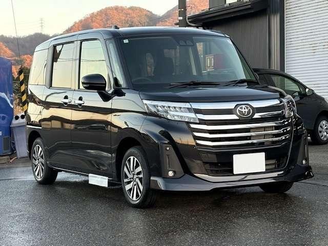 ルーミー（新潟県柏崎市）画像7