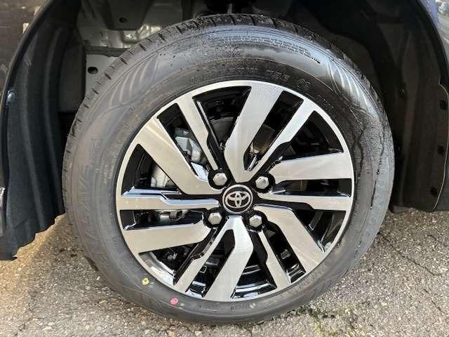 ルーミー（新潟県柏崎市）画像12