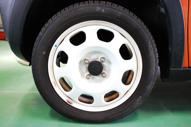 ハスラー（新潟県上越市）画像27