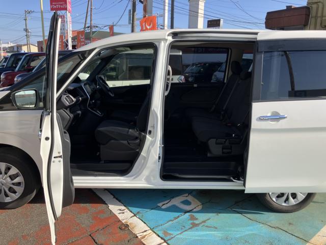 セレナS-HYBRID(新潟県長岡市)