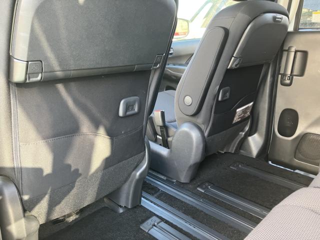 セレナS-HYBRID(新潟県長岡市)