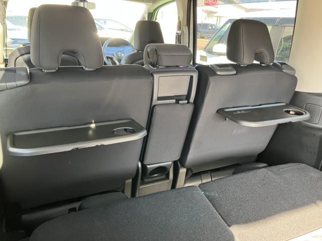 セレナS-HYBRID(新潟県長岡市)