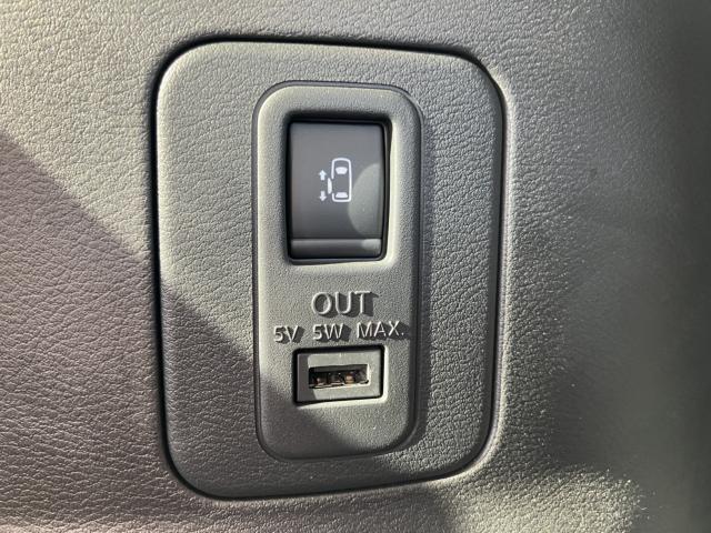 セレナS-HYBRID(新潟県長岡市)