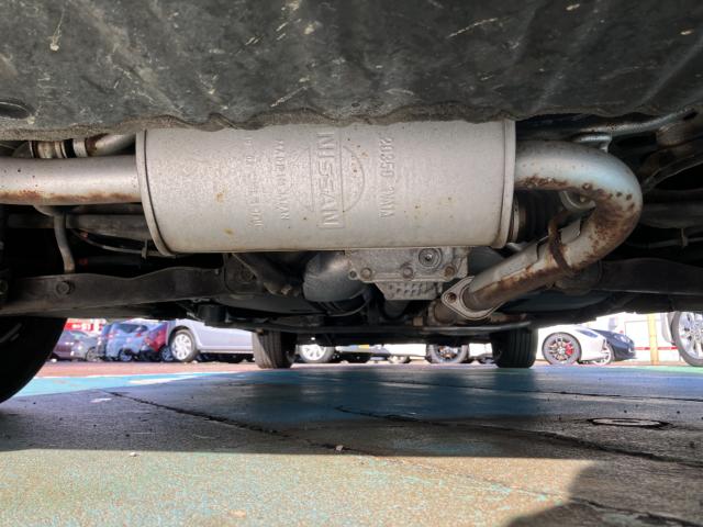 セレナS-HYBRID(新潟県長岡市)