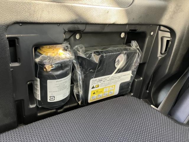 セレナS-HYBRID(新潟県長岡市)