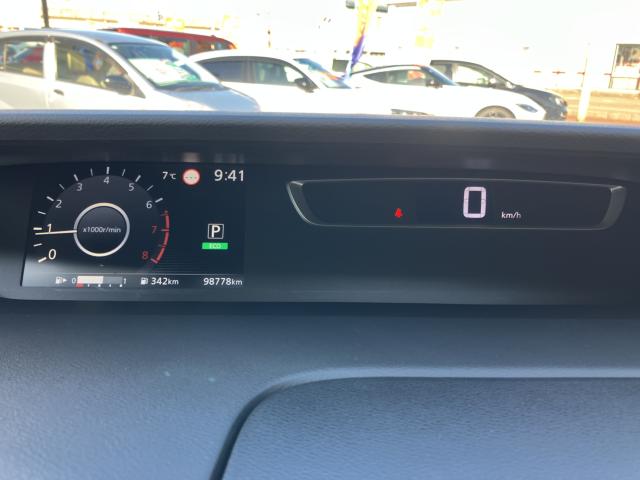 セレナS-HYBRID(新潟県長岡市)