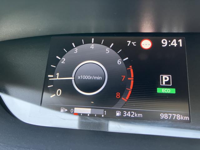 セレナS-HYBRID(新潟県長岡市)