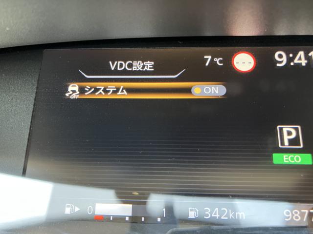 セレナS-HYBRID(新潟県長岡市)